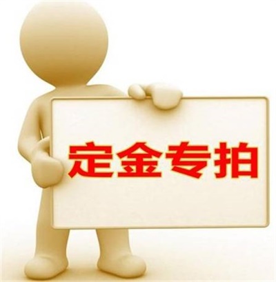 旅游定金--支持國際信用卡